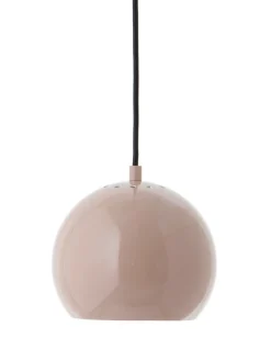 Best Frandsen Ball takpendel Ø18 cm