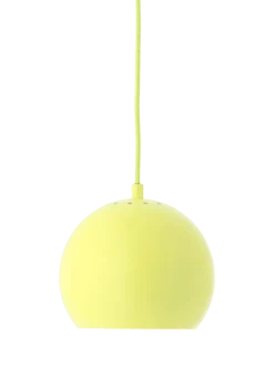 Best Frandsen Ball takpendel Ø18 cm