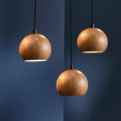 Clearance Frandsen Ball takpendel Ø12 cm