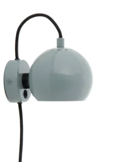 Discount Frandsen Ball vegglampe Ø12 cm