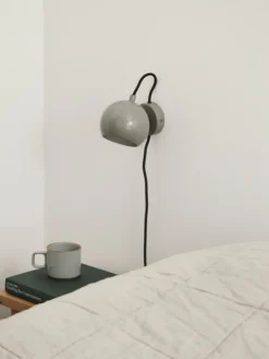 Discount Frandsen Ball vegglampe Ø12 cm