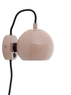 Discount Frandsen Ball vegglampe Ø12 cm