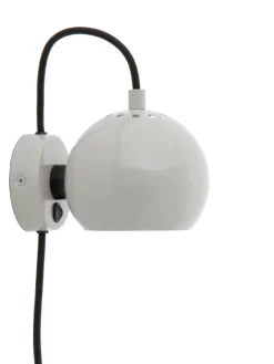 Discount Frandsen Ball vegglampe Ø12 cm
