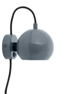 Discount Frandsen Ball vegglampe Ø12 cm