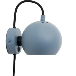 Discount Frandsen Ball vegglampe Ø12 cm