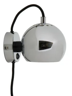 Discount Frandsen Ball vegglampe Ø12 cm