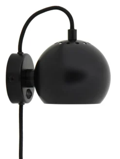 Discount Frandsen Ball vegglampe Ø12 cm