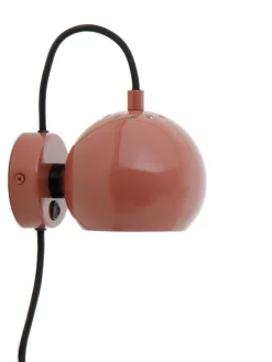 Discount Frandsen Ball vegglampe Ø12 cm