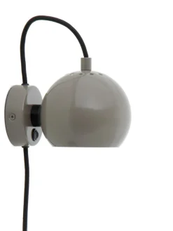 Discount Frandsen Ball vegglampe Ø12 cm