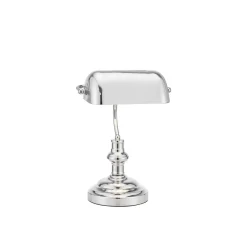 Marksløjd Bankers bordlampe 42 cm