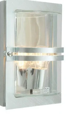 Outlet Norlys Basel 660 utelampe