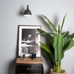 Clearance By Rydens Bazar mini vegglampe