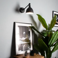 Clearance By Rydens Bazar mini vegglampe
