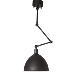 Best By Rydens Bazar taklampe Svart