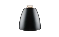 Outlet Sg Armaturen As Bell maxi takpendel - Svart/Gull Svart / Gull