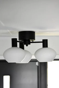 Aneta Lighting Bell taklampe 42 cm