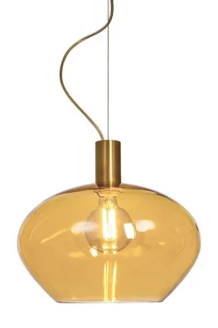 Clearance Aneta Lighting Bell takpendel 35 cm