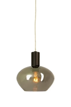 Discount Aneta Lighting Bell vinduspendel 4 meter ledning m/stikkontakt
