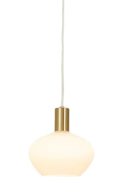 Discount Aneta Lighting Bell vinduspendel 4 meter ledning m/stikkontakt