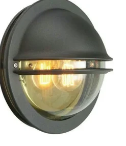 Norlys Berlin 610 Svart