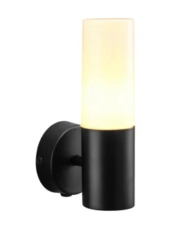 Hot Pr home of Scandinavia Ab Beta vegglampe IP44 - Svart