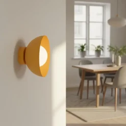 Outlet Emibig Bibi K1 vegglampe