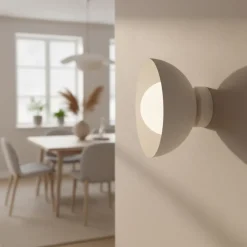 Outlet Emibig Bibi K1 vegglampe