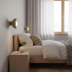 Outlet Emibig Bibi K1 vegglampe