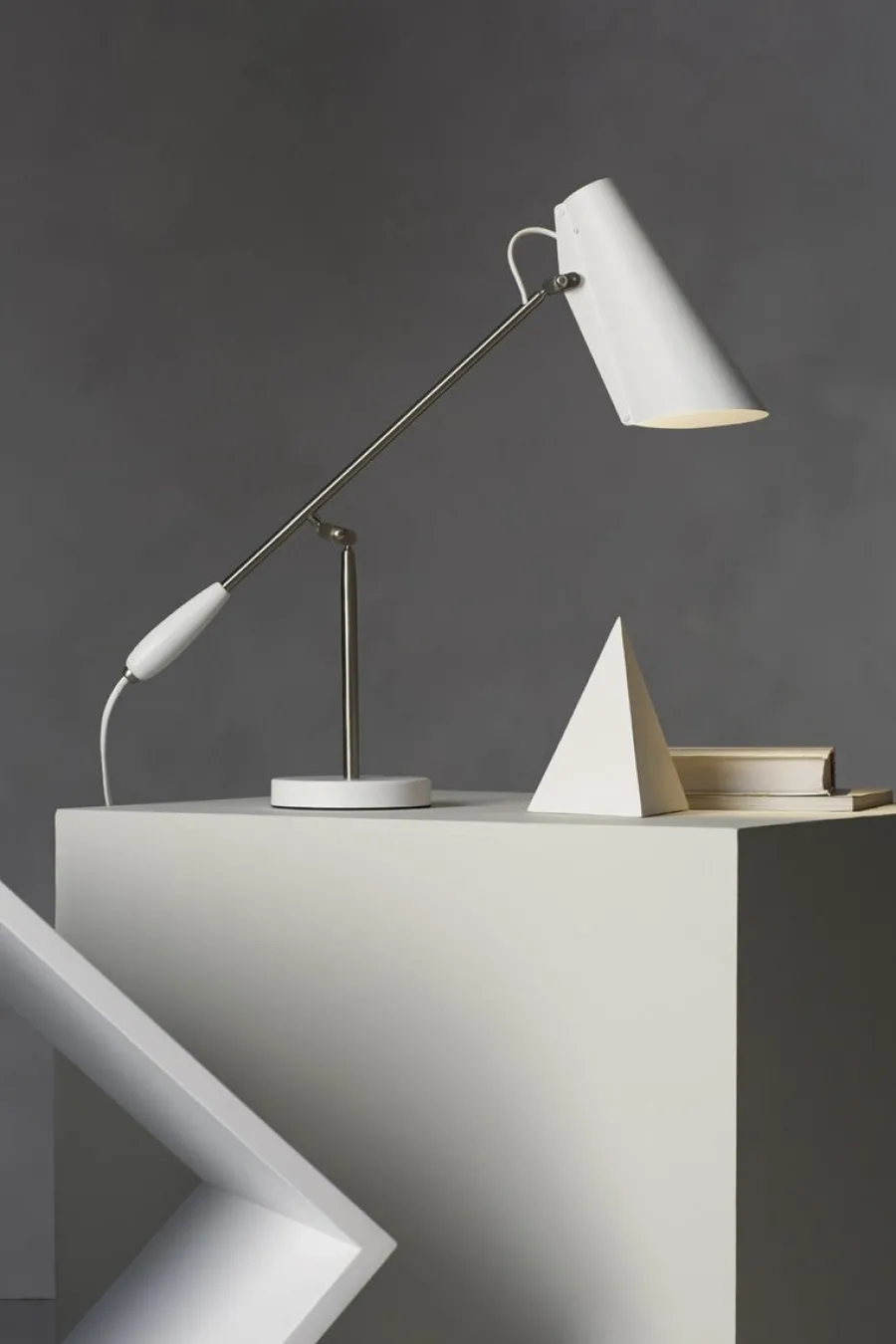 Online Northern Birdy bordlampe