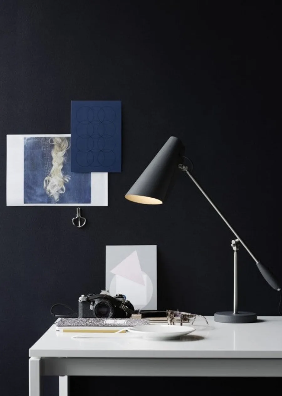 Online Northern Birdy bordlampe