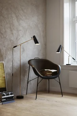 Hot Northern Birdy gulvlampe