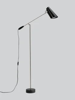 Hot Northern Birdy gulvlampe