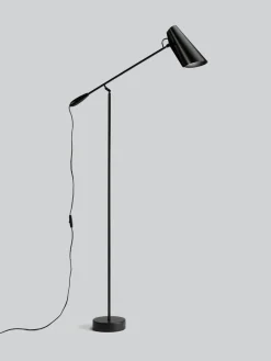 Hot Northern Birdy gulvlampe