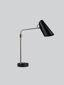 Online Northern Birdy swing bordlampe