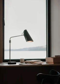 Online Northern Birdy swing bordlampe