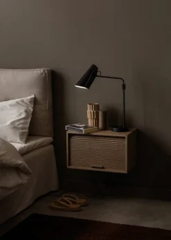 Online Northern Birdy swing bordlampe