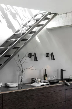 Discount Northern Birdy vegglampe kort