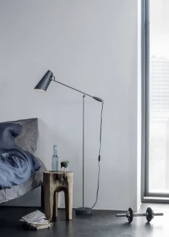 New Northern Birdy vegglampe swing