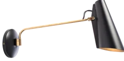 New Northern Birdy vegglampe swing