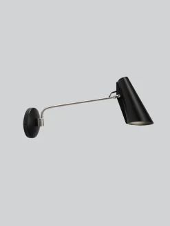 New Northern Birdy vegglampe swing