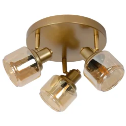 Hot Lucide Bjorn taklampe
