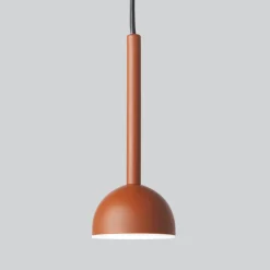 Hot Northern Blush takpendel