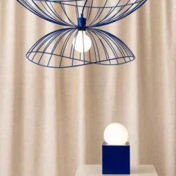 Sale Globen Lighting Bob Bordlampe 14 Grønn