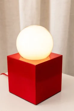 Sale Globen Lighting Bob Bordlampe 14 Grønn