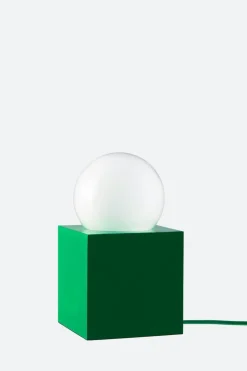 Sale Globen Lighting Bob Bordlampe 14 Grønn