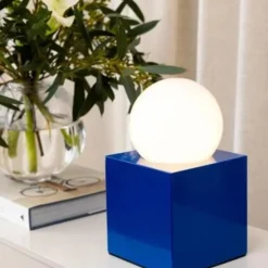 Sale Globen Lighting Bob Bordlampe 14 Grønn