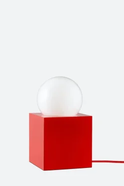 Sale Globen Lighting Bob Bordlampe 14 Grønn