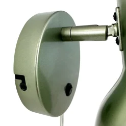 Sale Dyberg Larsen Bob vegglampe