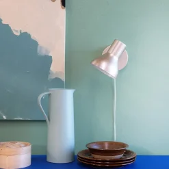 Sale Dyberg Larsen Bob vegglampe