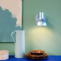 Sale Dyberg Larsen Bob vegglampe